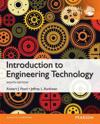 Introduction to Engineering Technology, Global Edition