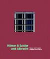 Hilmer & Sattler Und Albrecht: Bauten Und Projekte/Buildings And Projects