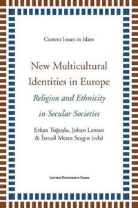 New Multicultural Identities in Europe