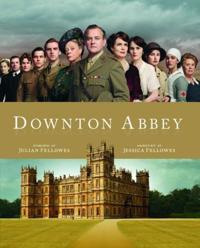 Downton Abbey - Jessica Fellowes | Inprintwriters.org