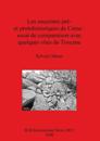 Les enceintes pré- et protohistoriques de Corse : essai de comparaison avec quelques sites de Toscane
