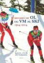 OL og VM på ski
