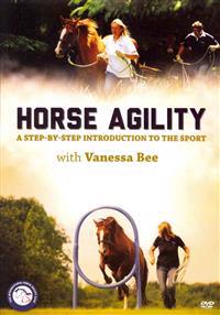 Horse Agility a Step-Bystep Introduction to the Sport