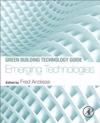 Green Building Technology Guide: Emerging Technologies