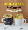 Mug Cakes Mellanmål