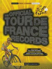 The Official Tour de France Records