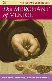 Merchant of Venice - The Student's Shakespeare