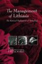 The Management of Lithiasis
