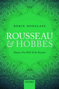 Rousseau and Hobbes