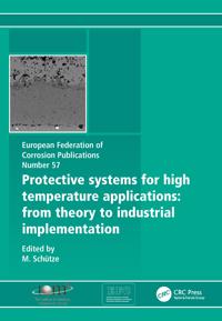 Protective Systems for High Temperature Applications
