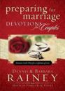 Preparing for Marriage Devotions for Couples – Discover God`s Plan for a Lifetime of Love