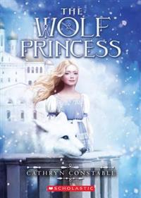The Wolf Princess