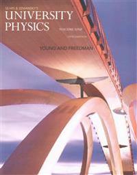 Sears & Zemansky's University Physics