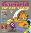 Garfield Fat-Cat 3-Pack #9