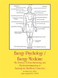 Energy Psychology/Energy Medicine