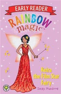 Keira the film star fairy - special