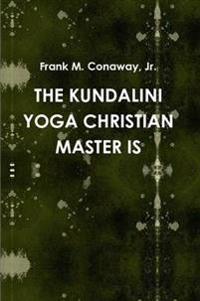 THE Kundalini Yoga Christian Master is