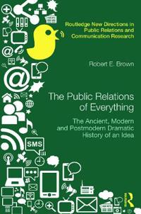 The Public Relations of Everything