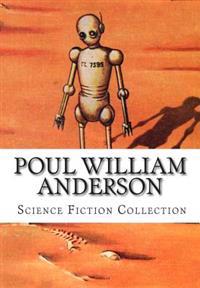 Poul Anderson, Science Fiction Collection