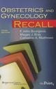 Obstetrics and Gynecology Recall