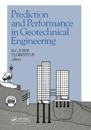 Prediction and Performance in Geotechnical Engineering