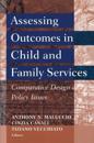 Assessing Outcomes in Child and Family Services