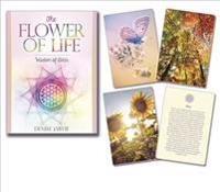 Flower of Life: Wisdom of Astar