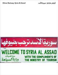 Syria Al-Assad