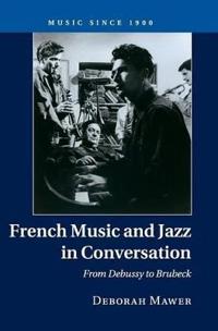French Music and Jazz in Conversation