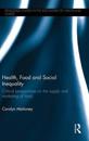 Health, Food and Social Inequality