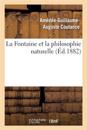 La Fontaine Et La Philosophie Naturelle