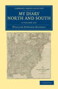My Diary North and South 2 Volume Set
