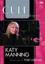 Cult Conversations: Katy Manning
