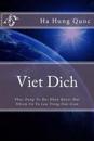 Viet Dich: Phuc Dung Tu Hai Khau Quyet Bi Nhiem Co Tu Lau Trong Dan Gian