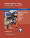 Plunkett's Chemicals, Coatings & Plastics Industry Almanac 2015
