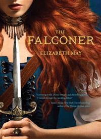 The Falconer: Book One of the Falconer Trilogy