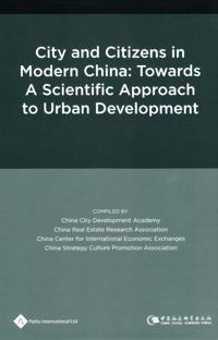 City and Citizens in Modern China