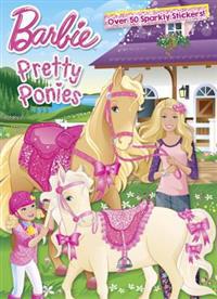 Pretty Ponies (Barbie)