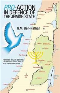 Pro-Action in Defence of the Jewish State