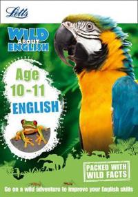 English Age 10-11