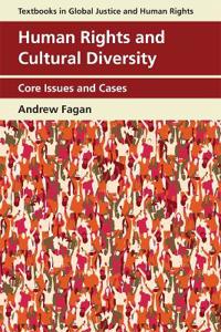 Human Rights and Cultural Diversity