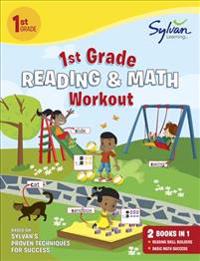1st Grade Reading & Math Workout: Activities, Exercises, and Tips to Help Catch Up, Keep Up, and Get Ahead