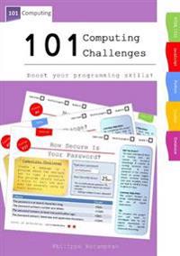 101 Computing Challenges