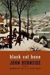 Black Cat Bone: Poems