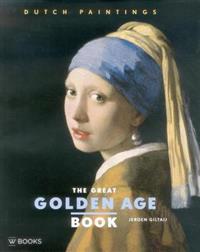 The Great Golden Age Book