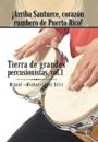 Arriba Santurce, Corazon Rumbero de Puerto Rico! Tierra de Grandes Percusionistas, Vol. 1