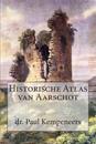 Historische Atlas van Aarschot