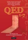 QED 1-7; matematikk for grunnskolelærerutdanningen; bind 2