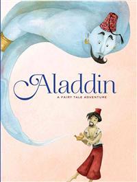 Aladdin: A Fairy Tale Adventure