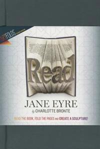 Artfolds: Read: Jane Eyre